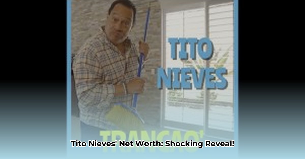 tito-nieves-net-worth